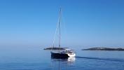 Yachtcharter Oceanis48 4cab 4