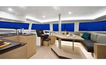 Bali4-3 Innenansicht