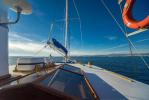 Yachtcharter MSYAtalanta 14