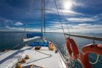 Yachtcharter MSYAtalanta 15