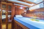 Yachtcharter MSYAtalanta 30