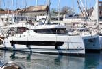 Yachtcharter BaliCatspace FUX 4 Sail / AC + GEN 3