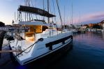 Yachtcharter BaliCatspace FUX 4 Sail / AC + GEN 4