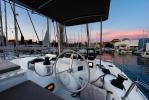 Yachtcharter BaliCatspace FUX 4 Sail / AC + GEN 5