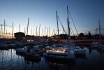 Yachtcharter BaliCatspace FUX 4 Sail / AC + GEN 8