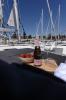 Yachtcharter BaliCatspace FUX 4 Sail / AC + GEN 12
