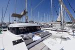 Yachtcharter BaliCatspace FUX 4 Sail / AC + GEN 16