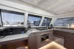 Yachtcharter BaliCatspace FUX 4 Sail / AC + GEN 22
