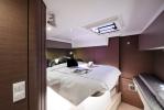 Yachtcharter BaliCatspace FUX 4 Sail / AC + GEN 24