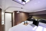 Yachtcharter BaliCatspace FUX 4 Sail / AC + GEN 26