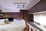 Yachtcharter BaliCatspace FUX 4 Sail / AC + GEN 29