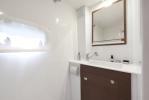 Yachtcharter BaliCatspace FUX 4 Sail / AC + GEN 30