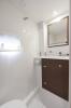 Yachtcharter BaliCatspace FUX 4 Sail / AC + GEN 31