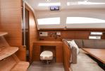 Yachtcharter ElanImpression45 JOLA with AC + GEN 15