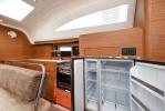 Yachtcharter ElanImpression45 JOLA with AC + GEN 19