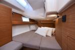 Yachtcharter ElanImpression45 JOLA with AC + GEN 29
