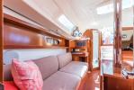 Yachtcharter Oceanis31 13