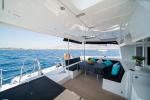 Yachtcharter Lagoon450F ANNIE (generator, air condition, water maker) 3