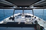 Yachtcharter Lagoon450F ANNIE (generator, air condition, water maker) 5