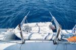 Yachtcharter Lagoon450F ANNIE (generator, air condition, water maker) 6