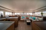 Yachtcharter Lagoon450F ANNIE (generator, air condition, water maker) 10