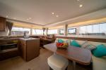 Yachtcharter Lagoon450F ANNIE (generator, air condition, water maker) 12