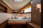 Yachtcharter Lagoon450F ANNIE (generator, air condition, water maker) 13
