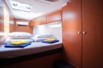 Yachtcharter BavariaCruiser51 17