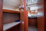 Yachtcharter BavariaCruiser51 18