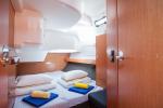 Yachtcharter BavariaCruiser51 20