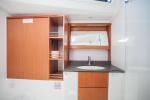 Yachtcharter BavariaCruiser51 23