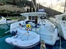 Yachtcharter Lagoon40 Heroina 2
