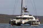 Yachtcharter Lagoon440 1