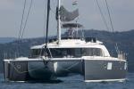 Yachtcharter Lagoon440 2