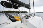 Yachtcharter Lagoon440 5