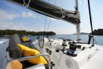 Yachtcharter Lagoon440 11