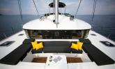 Yachtcharter Lagoon440 12