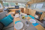 Yachtcharter Lagoon440 20
