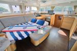 Yachtcharter Lagoon440 22