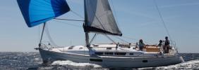 Yachtcharter SunOdyssey44i