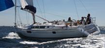 Yachtcharter SunOdyssey44i 3