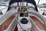 Yachtcharter Bavaria Cruiser 33 Stoncica aussenansicht 2