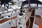 Yachtcharter Bavaria Cruiser 33 Stoncica aussenansicht 3