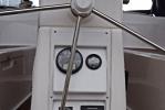 Yachtcharter Bavaria Cruiser 33 Stoncica aussenansicht 4