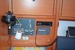Yachtcharter Bavaria Cruiser 33 Stoncica aussenansicht 9