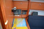 Yachtcharter Bavaria Cruiser 33 Stoncica aussenansicht 10