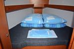 Yachtcharter Bavaria Cruiser 33 Stoncica aussenansicht 13