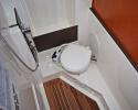 Yachtcharter Bavaria Cruiser 33 Stoncica aussenansicht 15