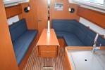 Yachtcharter BavariaCruiser34 Studena 9