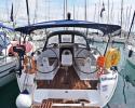 Yachtcharter BavariaCruiser37 Zaklopatica 1
